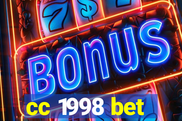 cc 1998 bet